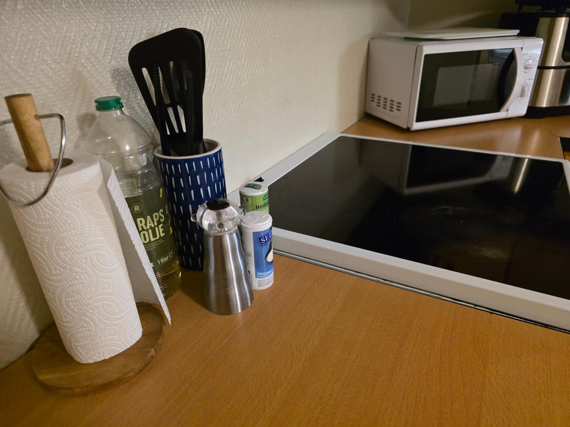 Rom Sentralt I Sogndal Hostel Екстериор снимка